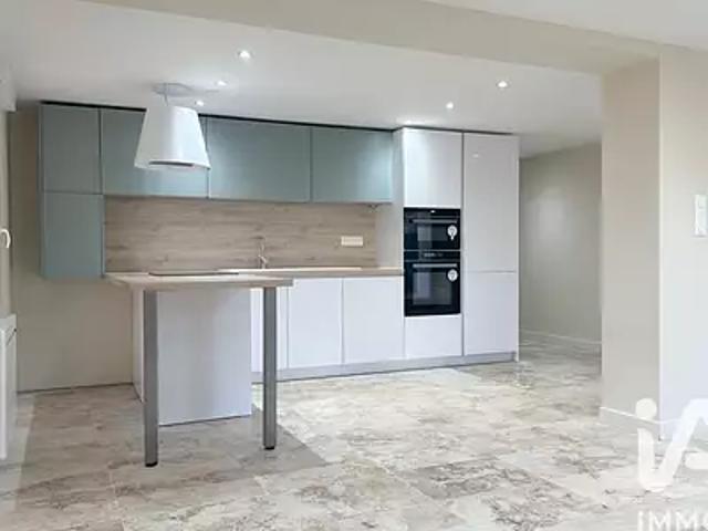 Appartement vente à Besançon, Devecey