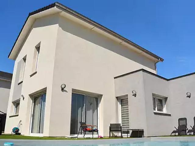 Maison vente à Devecey, Doubs