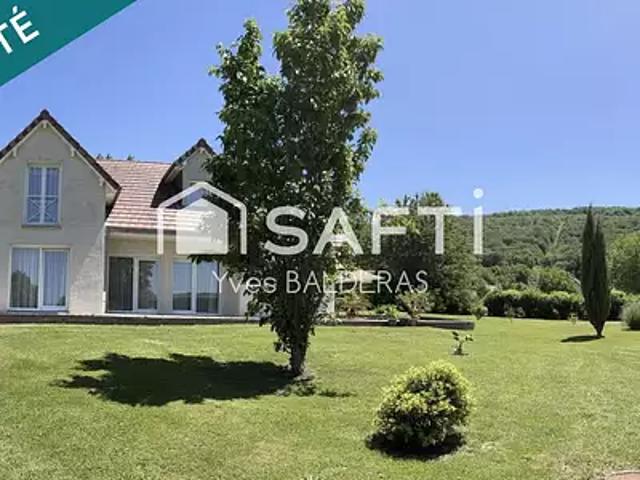 Maison vente à Devecey, Doubs