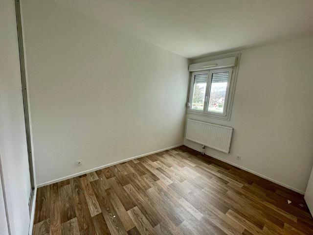 Appartement location à Besançon, Devecey