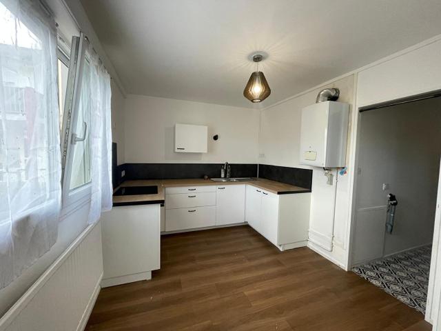 Appartement location à Besançon, Devecey