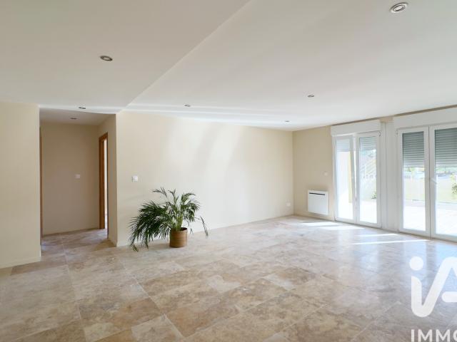 Appartement vente à Besançon, Devecey
