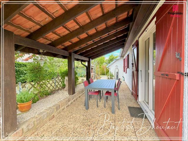 Maison vente à Devecey, Doubs