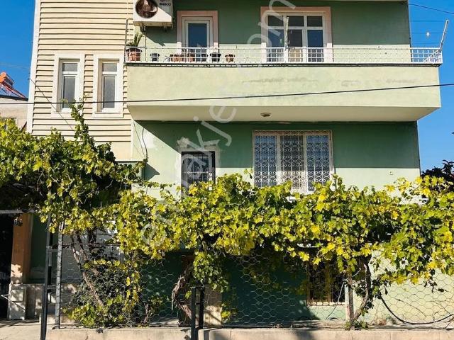 Mut, Mersin içerisinde satılık Bina