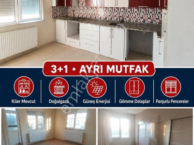 Mut, Mersin içerisinde kiralık mülk
