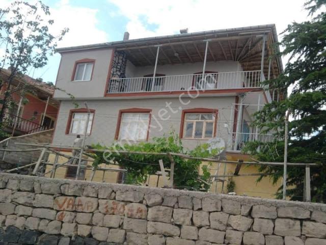 Develi, Kayseri içerisinde satılık mülk
