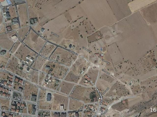 Develi, Kayseri içerisinde satılık mülk