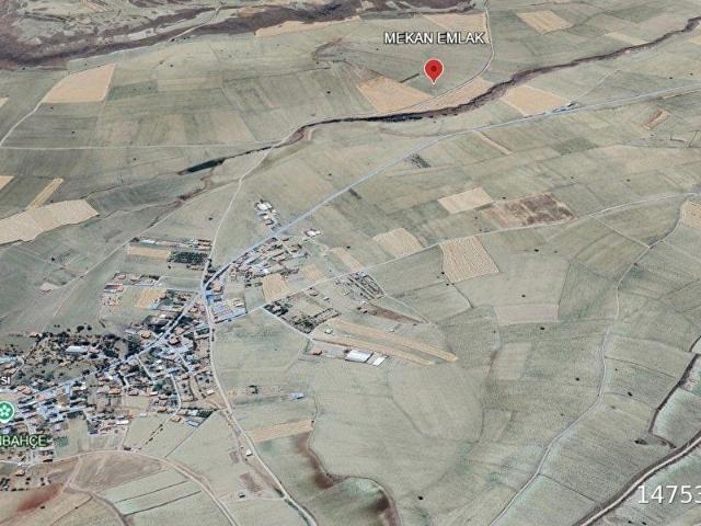 Develi, Kayseri içerisinde satılık Arsa