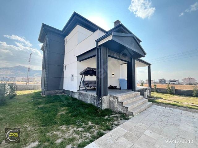 Develi, Kayseri içerisinde satılık Villa