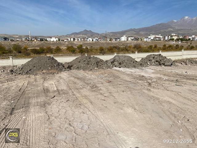 Develi, Kayseri içerisinde satılık Arsa