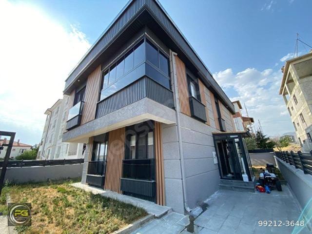 Develi, Kayseri içerisinde satılık Villa