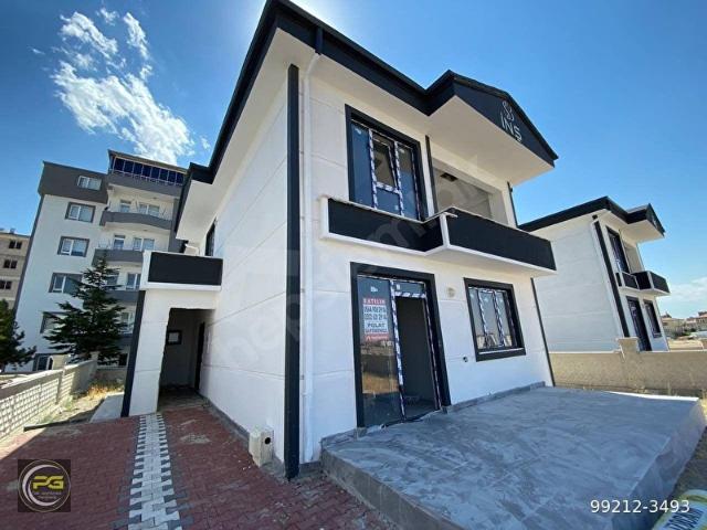 Develi, Kayseri içerisinde satılık Villa