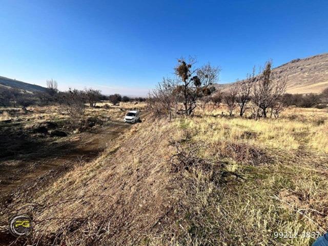 Develi, Kayseri içerisinde satılık Arsa
