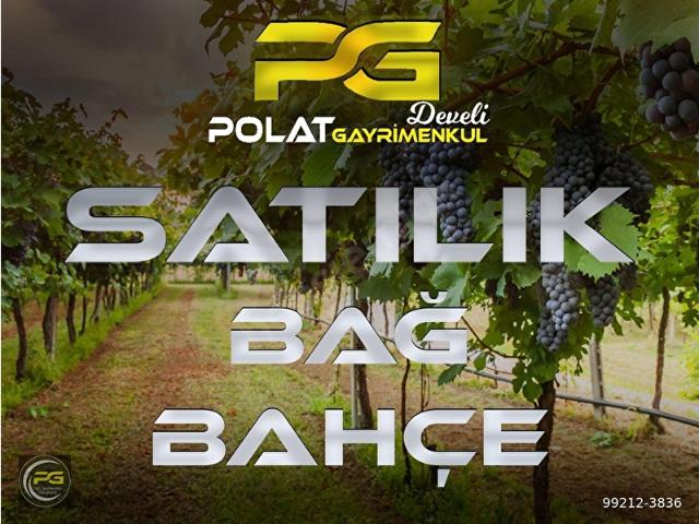 Develi, Kayseri içerisinde satılık Arsa