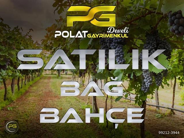 Develi, Kayseri içerisinde satılık Arsa