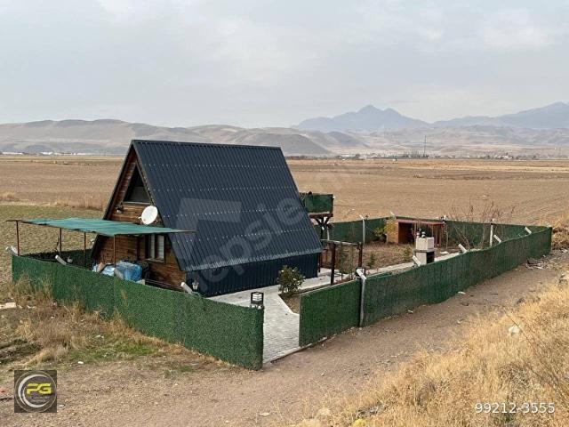 Develi, Kayseri içerisinde satılık Arsa