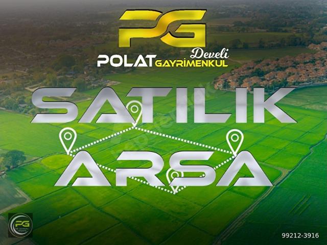 Develi, Kayseri içerisinde satılık Arsa