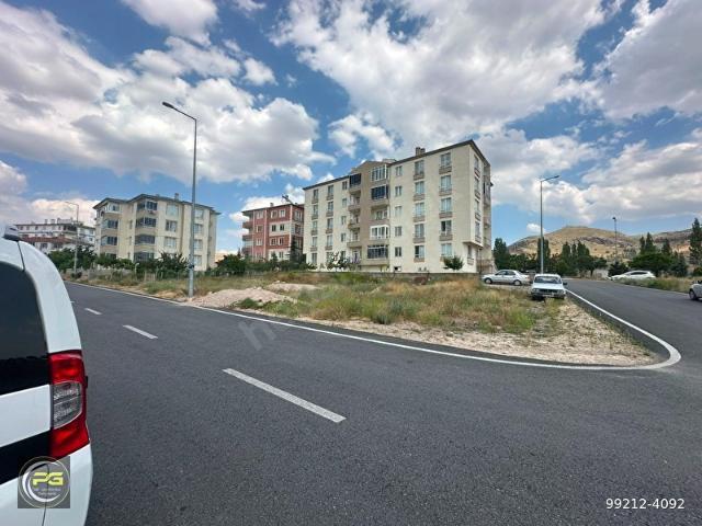 Develi, Kayseri içerisinde satılık Arsa
