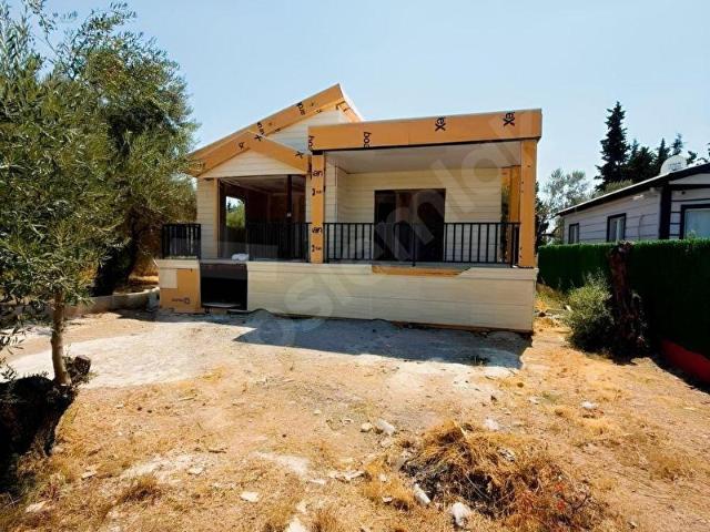 Menderes, İzmir içerisinde satılık Villa