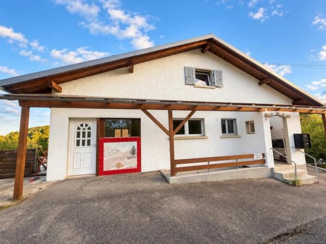 Wohnung kaufen in Develier, District de Delémont