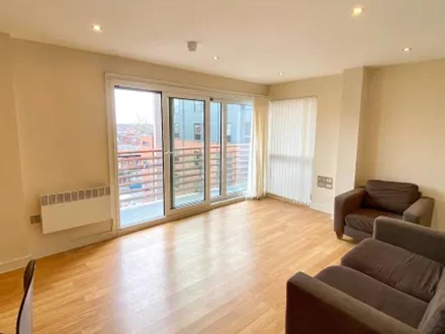 Apartment for rent in Chorlton-on-Medlock, Georgia