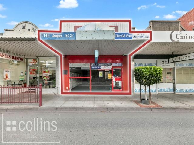 Property for sale in Malvern East, Melbourne