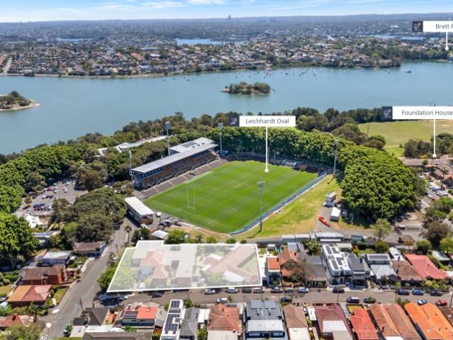 Property for sale in Sydney, New South Wales