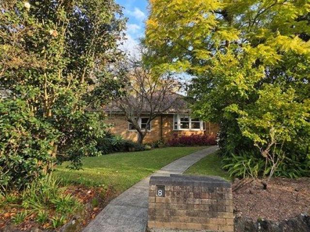 House for sale in Sydney, New South Wales
