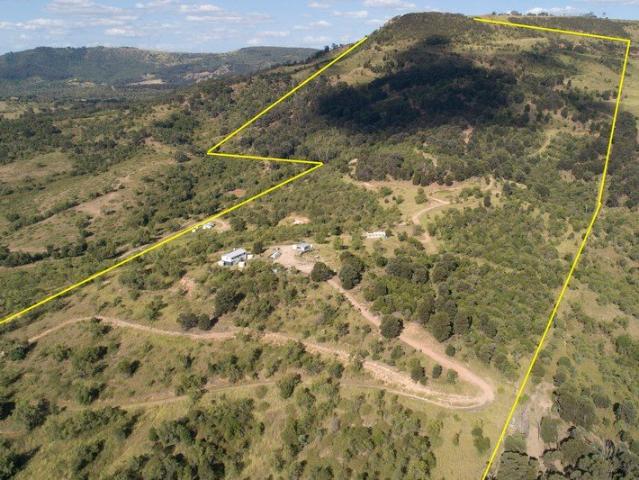 House for sale in Upper Tenthill, Queensland