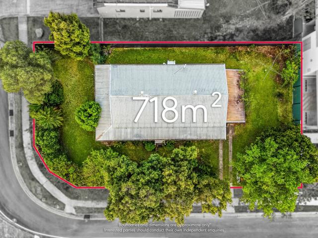 House for sale in Fawcetts Plain, Queensland