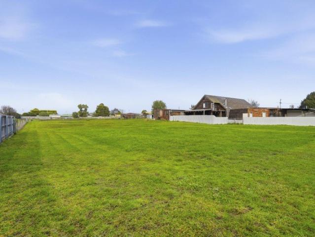 Land for sale in Carrick, Tasmania