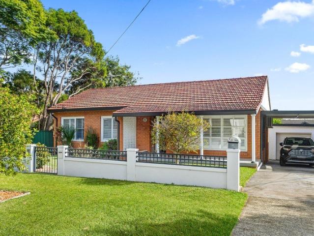 House for sale in Sutherland, New South Wales