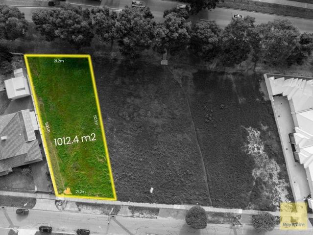 Land for sale in Midland, Western Australia