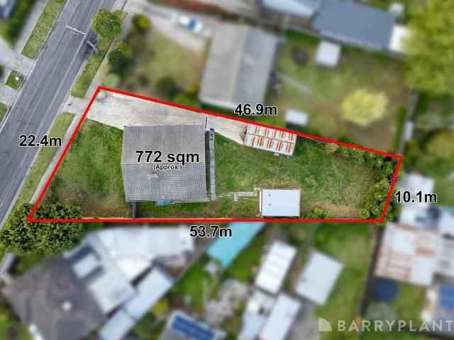 House for sale in Dallas, Victoria