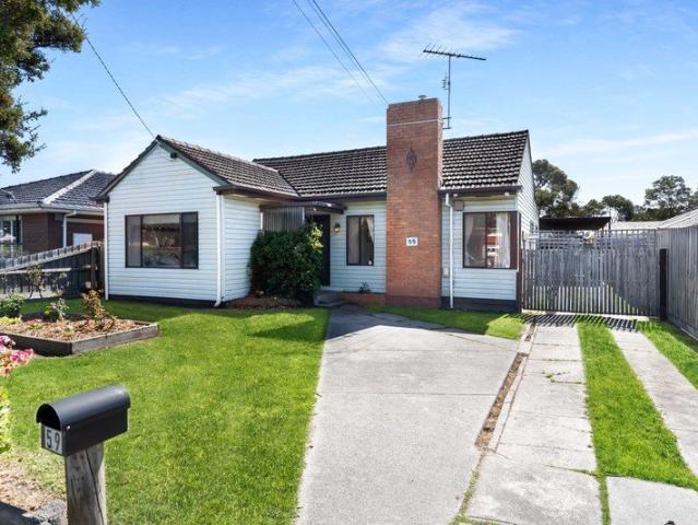 House for sale in Geelong, Victoria