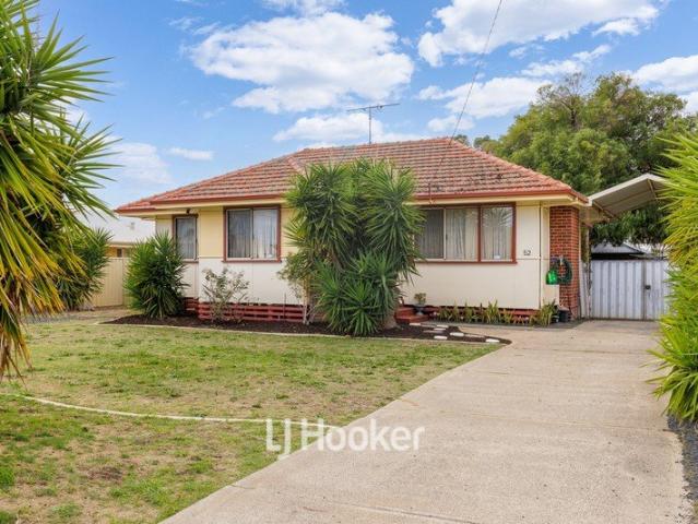 House for sale in Bunbury, Western Australia