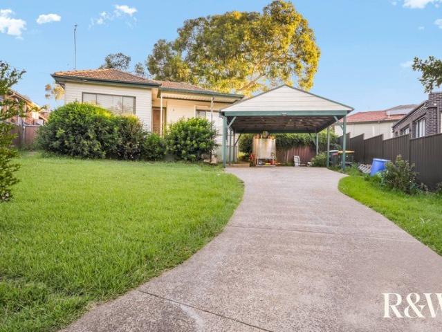 House for sale in Sydney, New South Wales