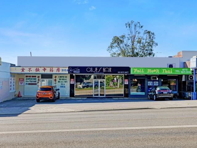 Retail for sale in Stirling, Western Australia