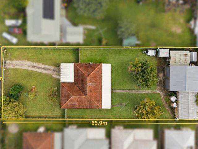 House for sale in Toombul, Queensland