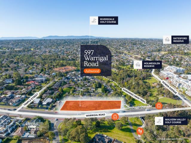 Property for sale in Camerons Creek, Victoria