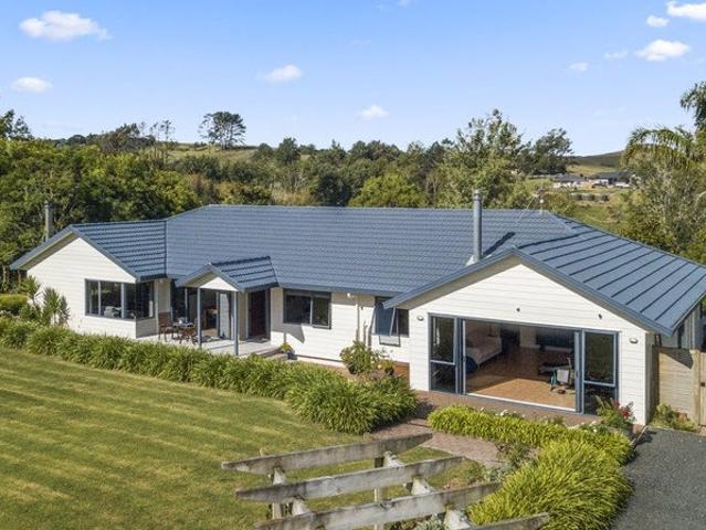 House for sale in Whangaparaoa, Oroua County