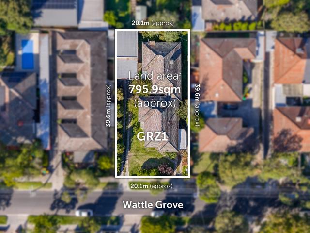 Townhouse for sale in Camerons Creek, Victoria