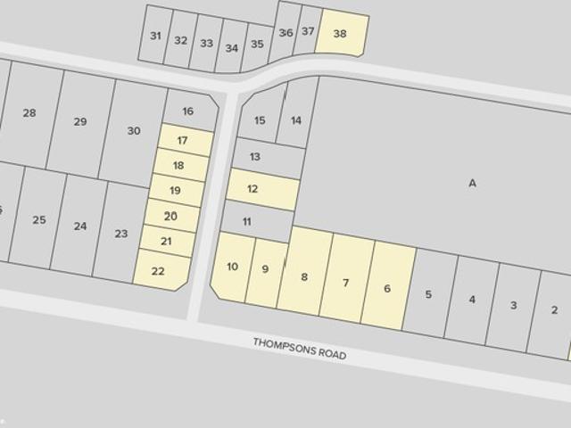 Property for sale in Camerons Creek, Victoria