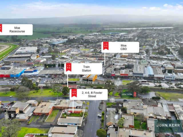 Property for sale in Coalville, Victoria