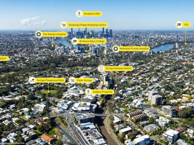 Property for sale in Toombul, Queensland