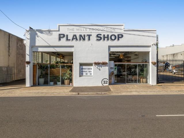 Warehouse for sale in Toowoomba, Queensland