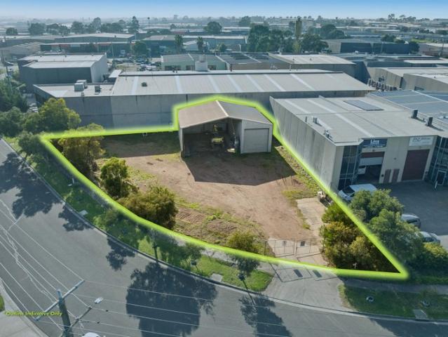 Property for sale in Camerons Creek, Victoria