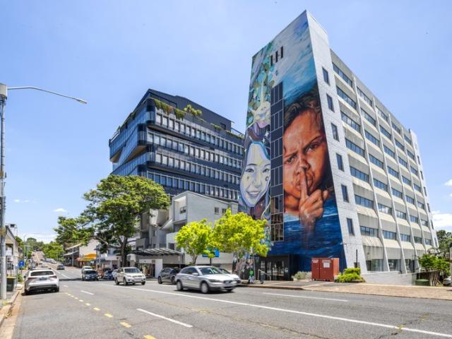 Office for sale in Toombul, Queensland