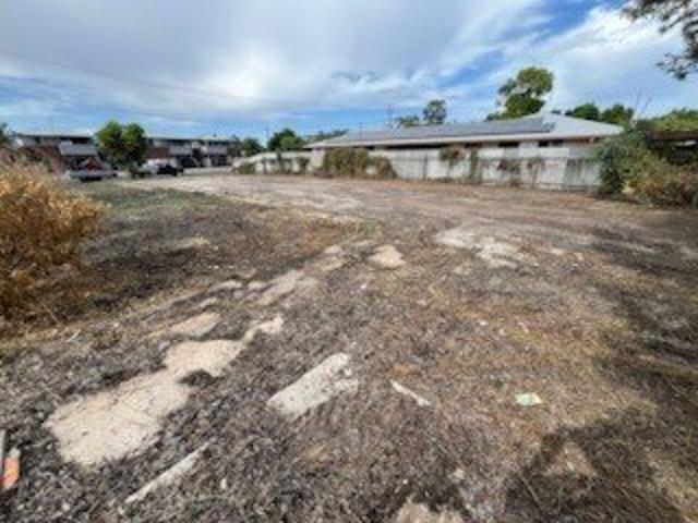 Land for sale in Moree, New South Wales