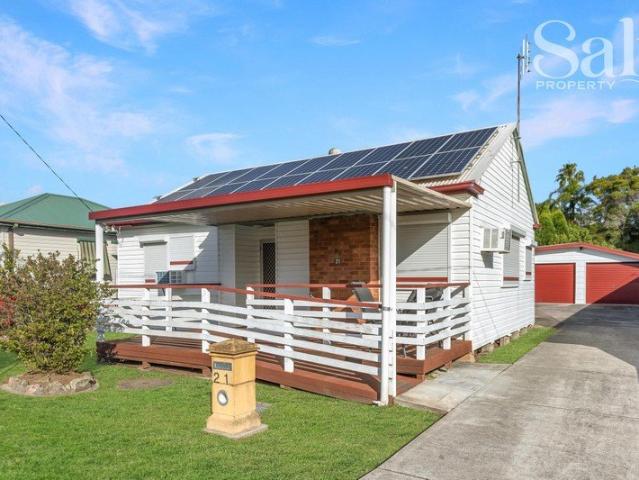 House for sale in Ambergate, New South Wales